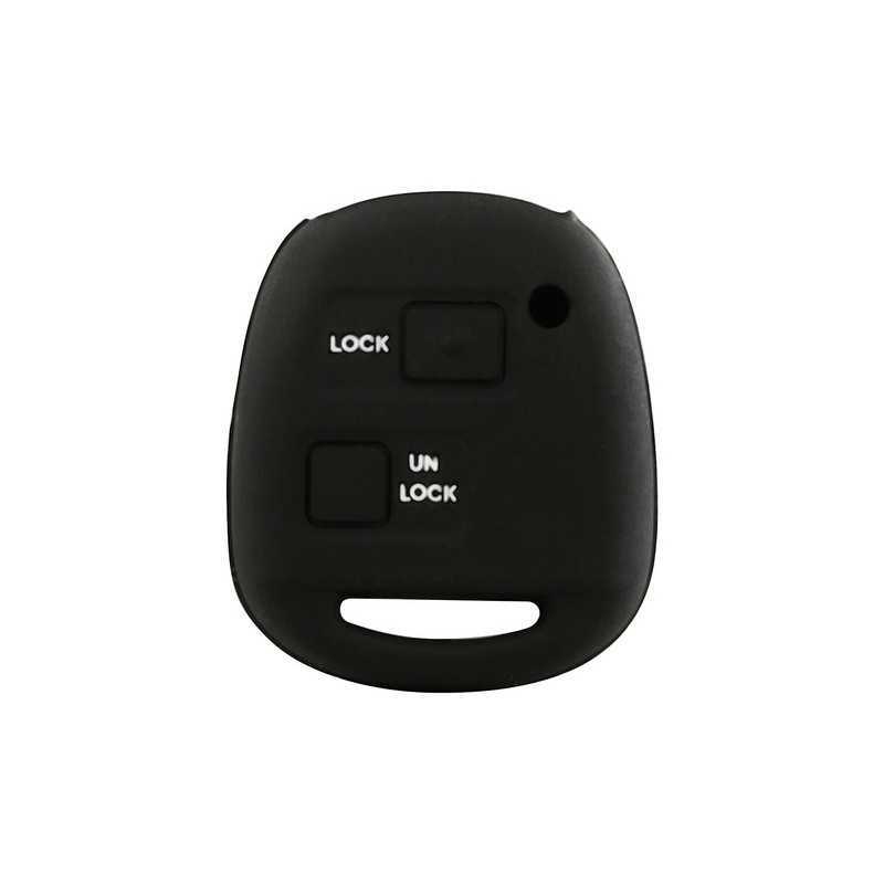 Cover per chiavi auto conf. singola - Toyota - 3