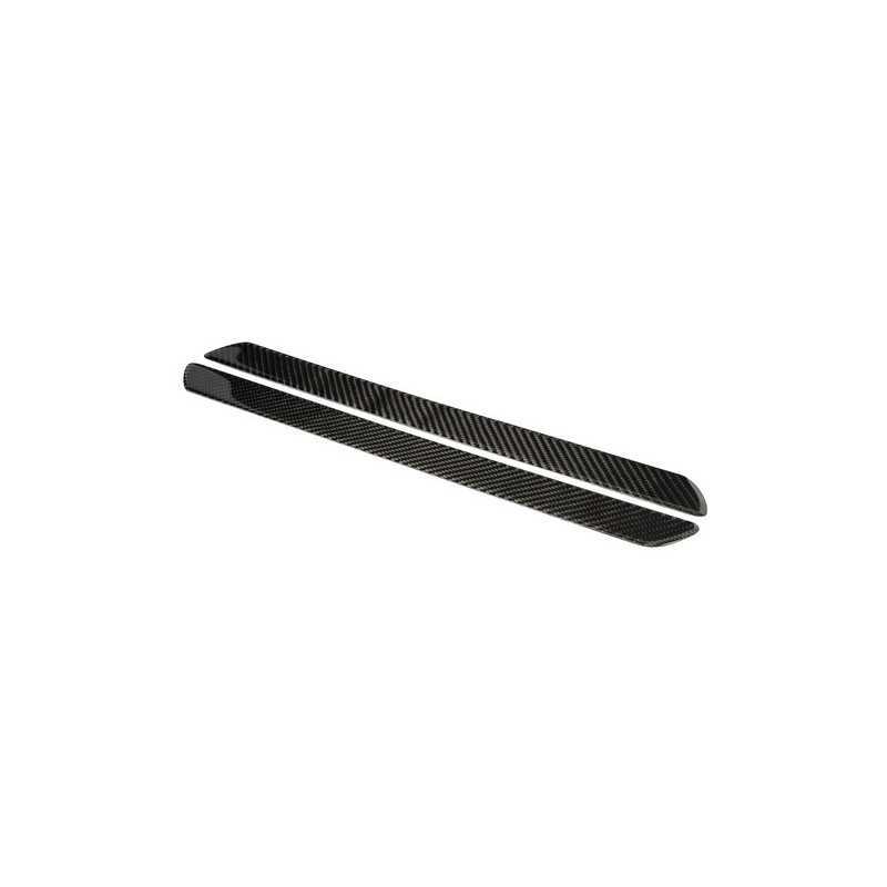 Carbon-Tech profili battitacco - S - 258x36 mm
