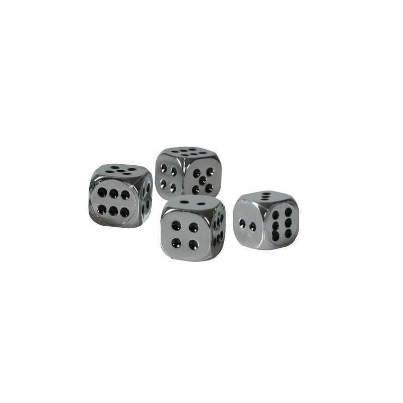 California-Dices - Cromo