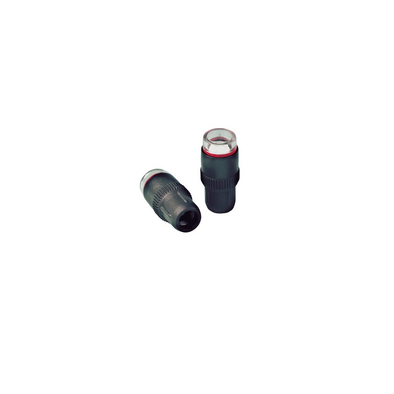 Pressure Controller 2 pz - 2.4 Bar