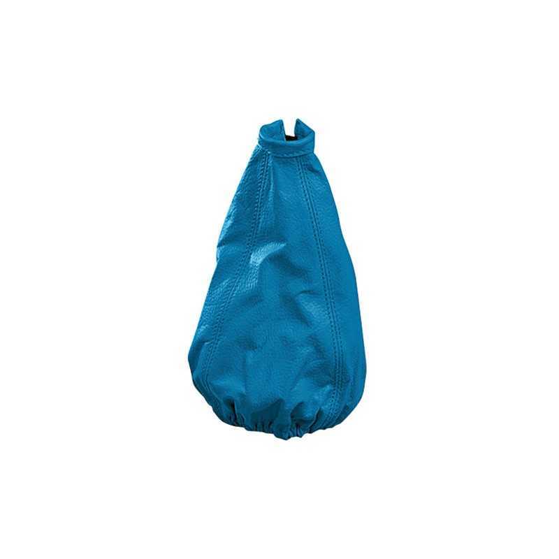Cuffia leva cambio - Blu