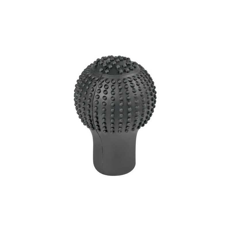 Round-Grip copripomello in silicone