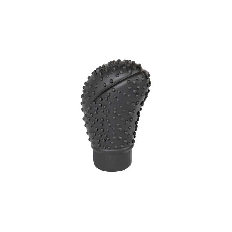 Anatomic-Grip copripomello in silicone