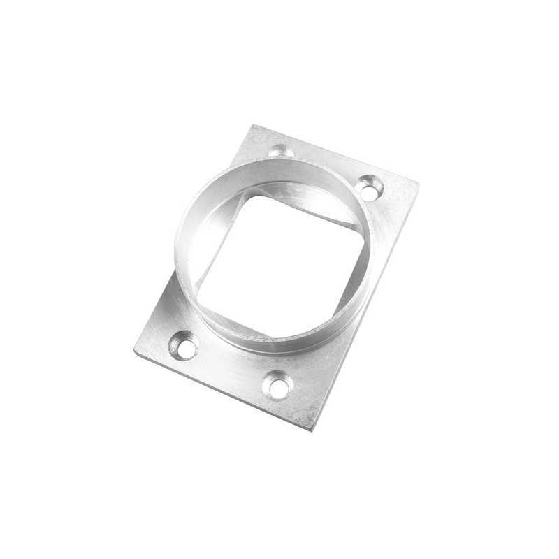 Raccordo filtro aria in alluminio (tipo Bosch)