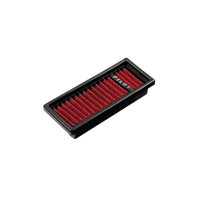 Filtro aria Pilot Performance PP36
