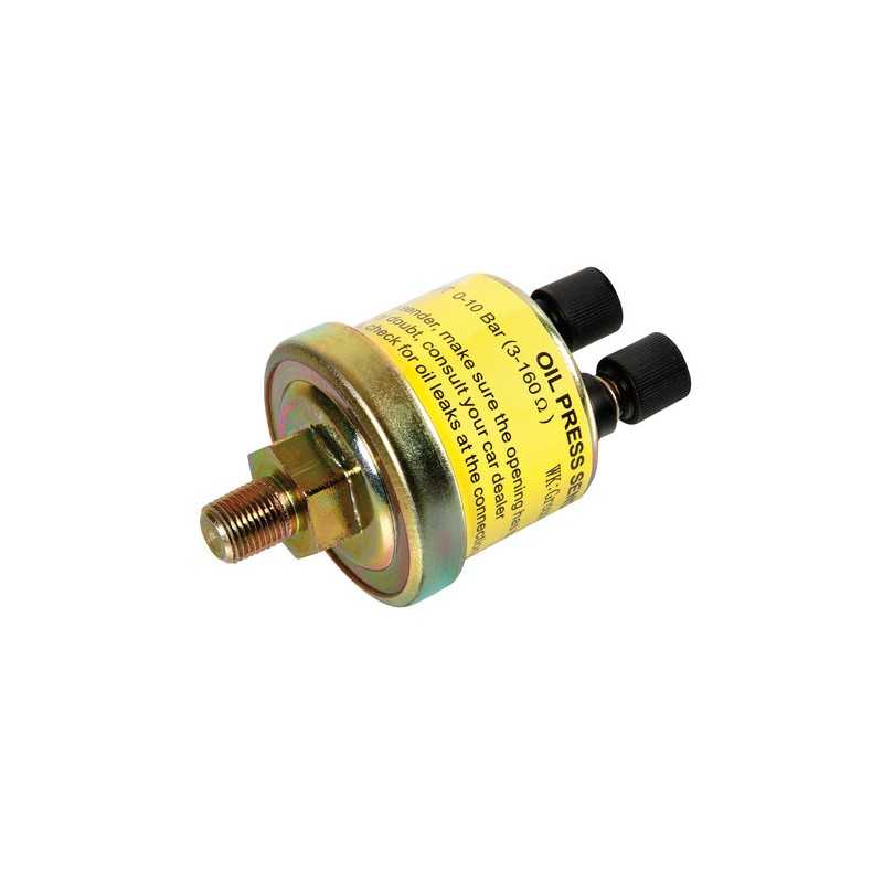 Sonda Pressione Olio