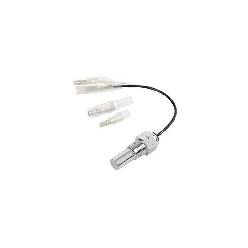 Sonda temperatura