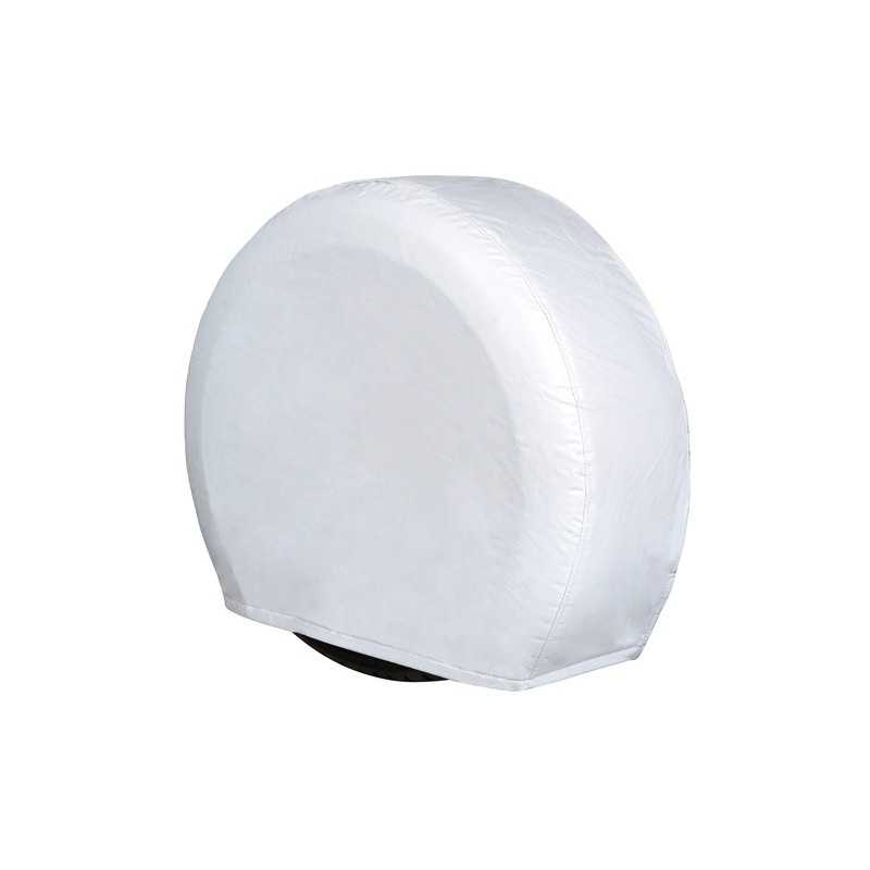 Sun-Stop coperture di protezione per ruote 2 pz - XXXL