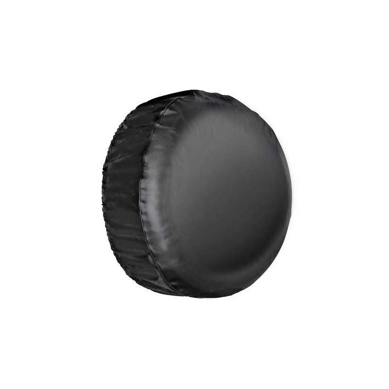 Copertura per ruota di scorta esterna - S