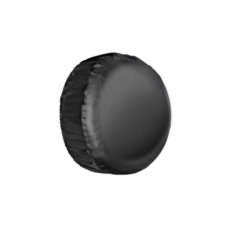 Copertura per ruota di scorta esterna - L