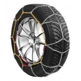 NX-7 Catene da neve autovetture - 8.5