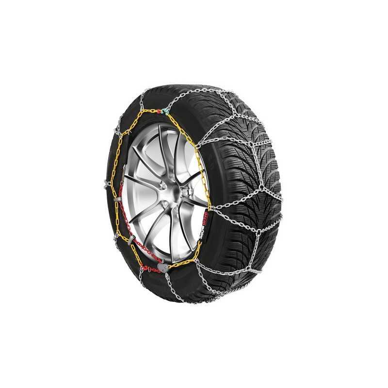 NX-7 Catene da neve autovetture - 9.5