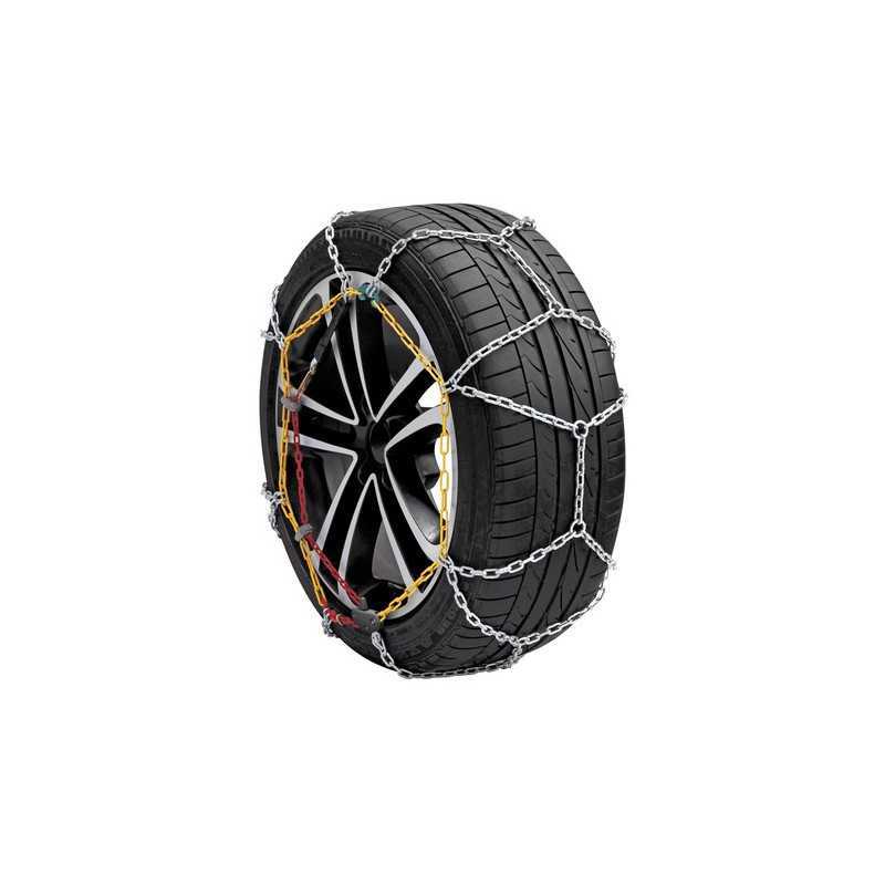 R-12 - Catene da neve autovetture - 9.5