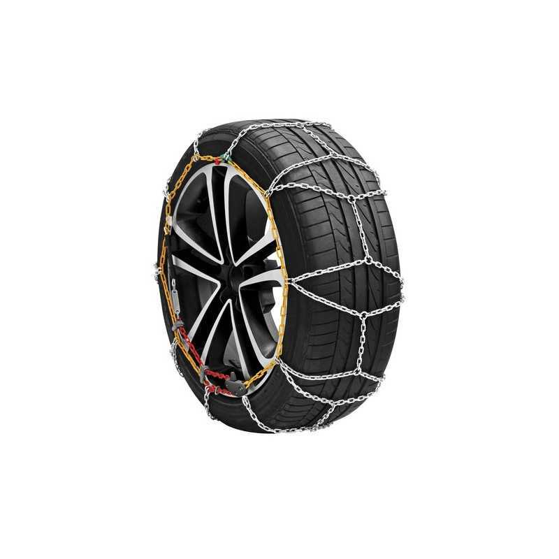 R-9 - Catene da neve autovetture - 8