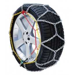 S-16 Catene da neve SUV e furgoni - 24.6