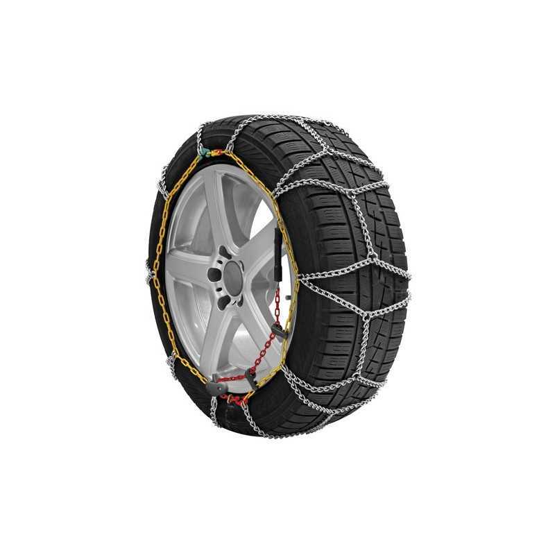 RX-7 - Catene da neve autovetture - 12