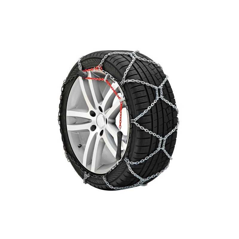 S-12 Catene da neve SUV e fuoristrada - 21