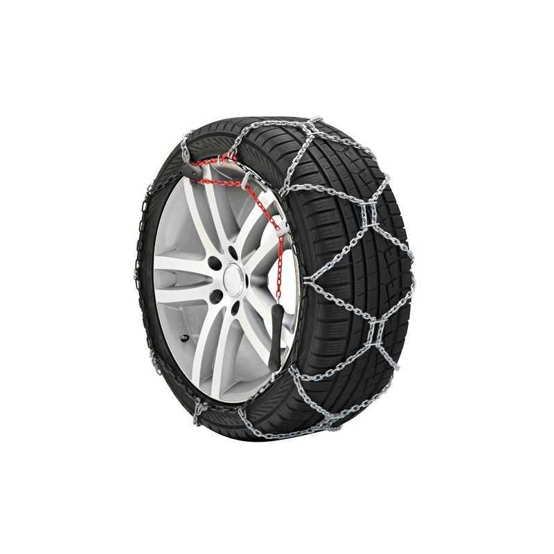 S-12 Catene da neve SUV e fuoristrada - 26.7
