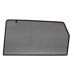 Kit tendine Privacy - Dodge Journey (05 08 12 10) - Fiat Freemont (05 11 11 16)