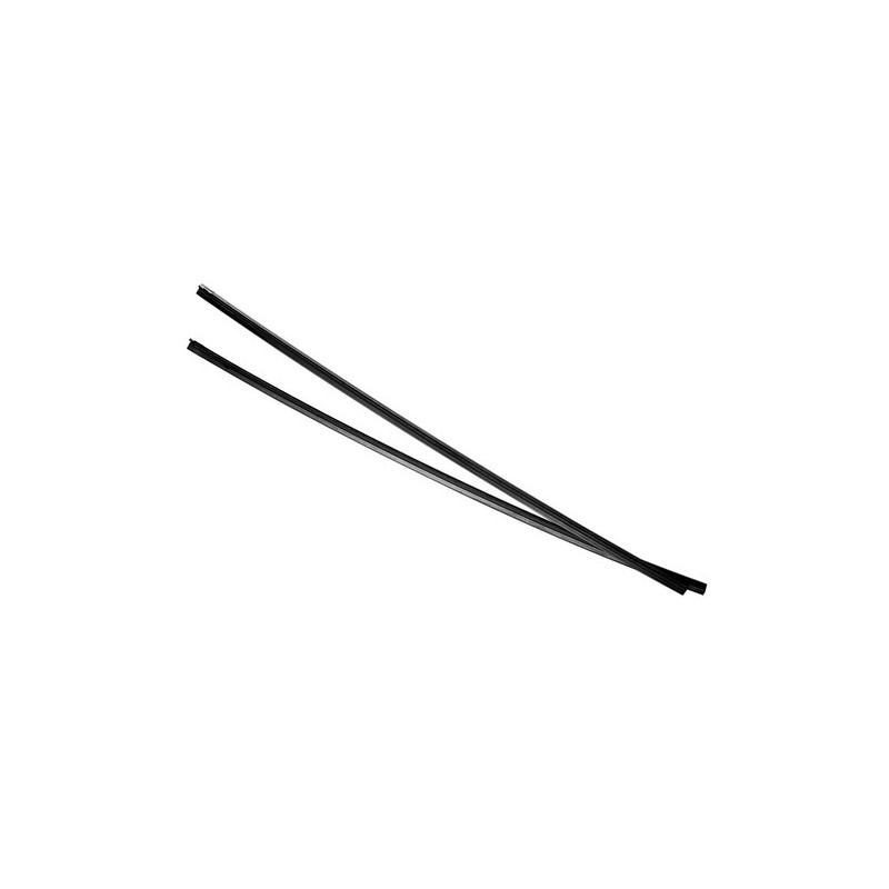 Blade-X Plus - 61 cm - con rotaia - 6 5 mm - 2 pz