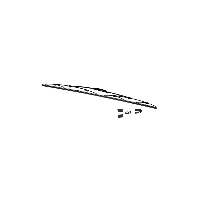 Standard spazzola tergicristallo - 33 cm (13 ) - 1 pz