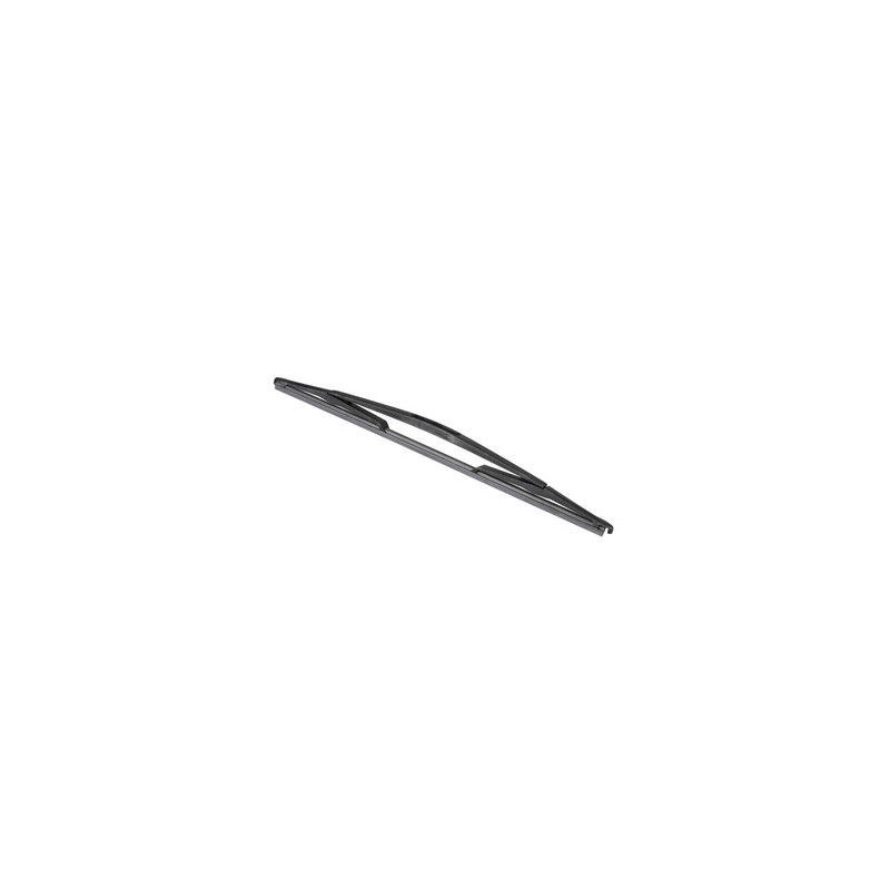 Personal spazzola tergicristallo - SP31 - 31 cm (12 ) - posteriore - 1 pz
