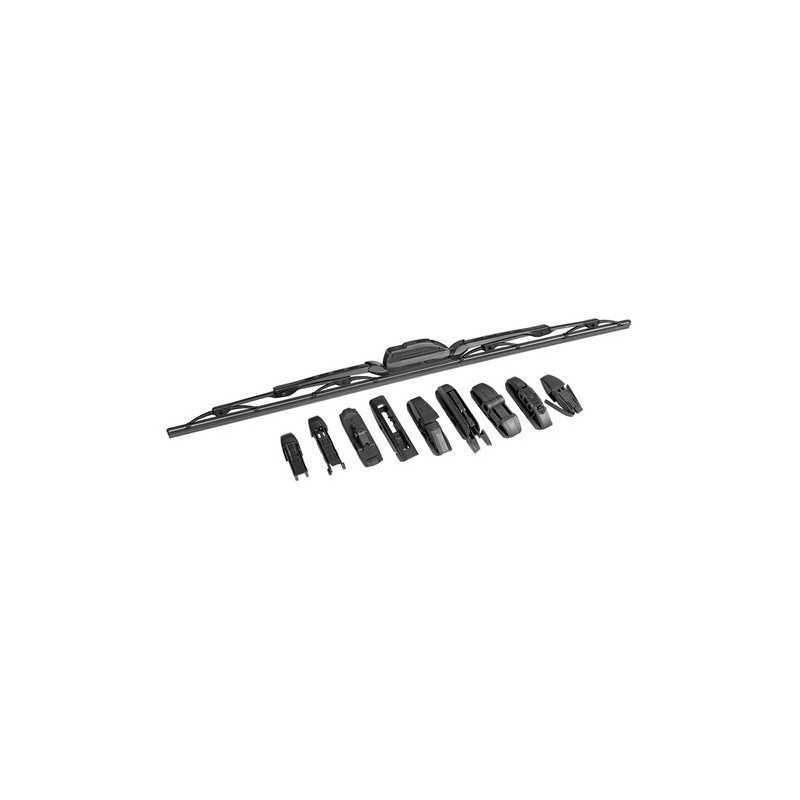 Premium Top spazzola tergicristallo - 53 cm (21 ) - 1 pz