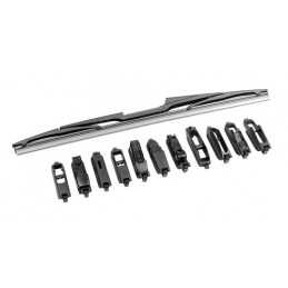 One Fit spazzola tergicristallo posteriore - 31 cm (12 ) - 1 pz