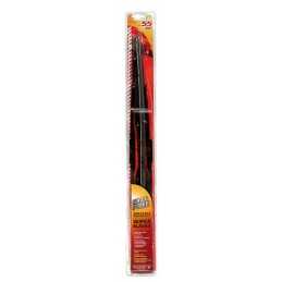 Gran-Pree spazzole tergicristallo - 55 cm (22 ) - 2 pz