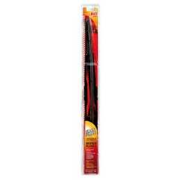 Gran-Pree spazzole tergicristallo - 60 cm (24 ) - 2 pz