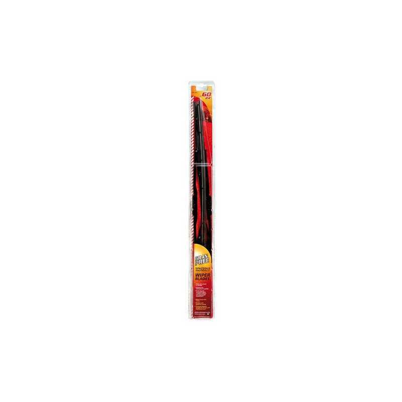 Gran-Pree spazzole tergicristallo - 60 cm (24 ) - 2 pz