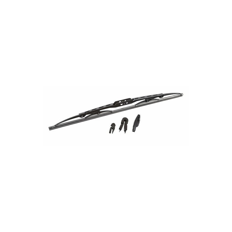 Gran-Pree spazzola tergicristallo - 28 cm (11 ) - 1 pz