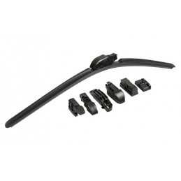 Pilot spazzola tergicristallo - 48 cm (19 ) - 1 pz