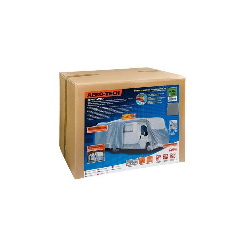 Aerotech copri-camper - L