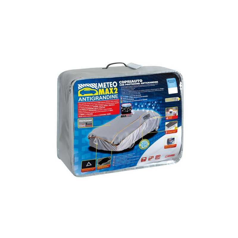 Meteo-Max 2 copriauto antigrandine - AG-2
