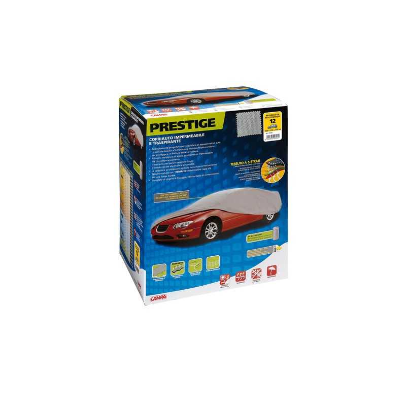 Prestige copriauto - 12