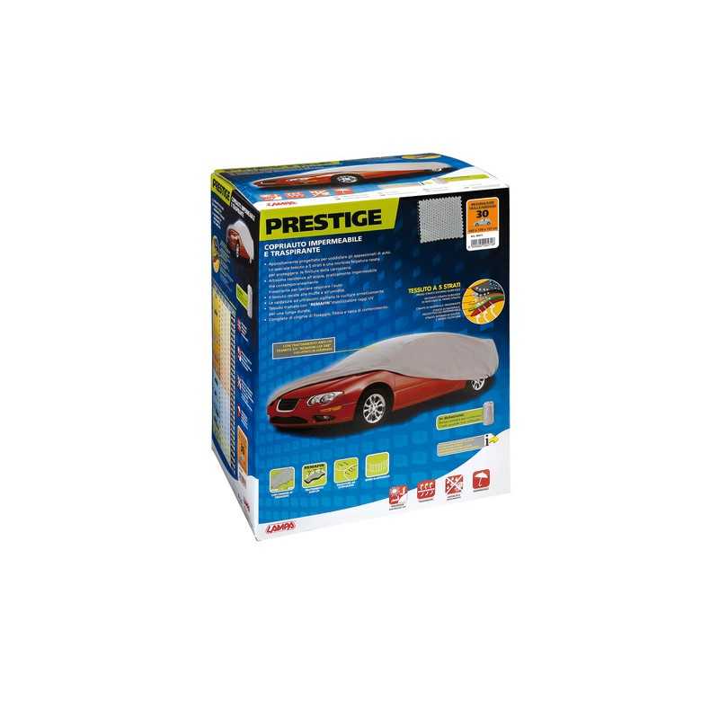 Prestige copriauto - 30