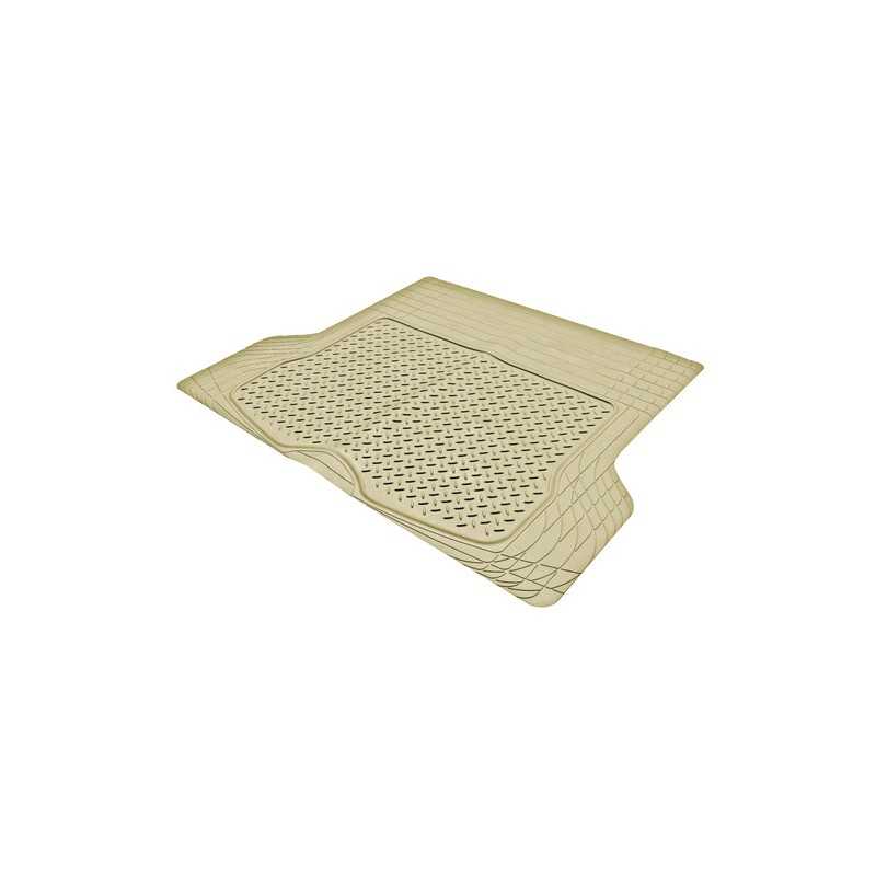 Total Protection tappeto baule - L - 109 5x144 cm - Beige