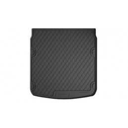 Vasca baule su misura in gomma sintetica - Audi A5 Sportback 5p (09 09 07 15)