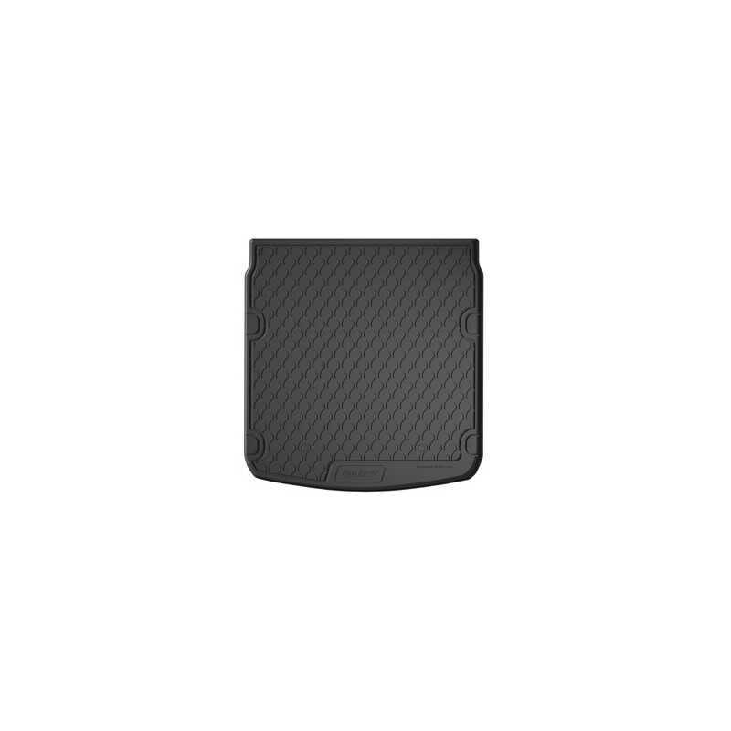 Vasca baule su misura in gomma sintetica - Audi A5 Sportback 5p (09 09 07 15)