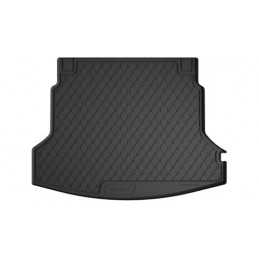 Vasca baule su misura in gomma sintetica - Honda CR-V (10 12 03 15) - Honda CR-V (04 15 10 18)