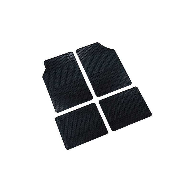 Formula serie tappeti 4 pezzi - 2