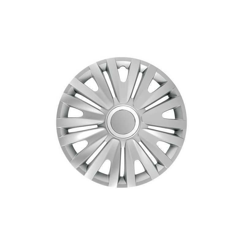 Royal Silver - 15