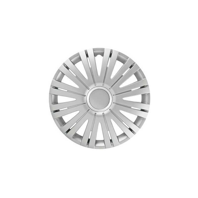 Active Silver - 16