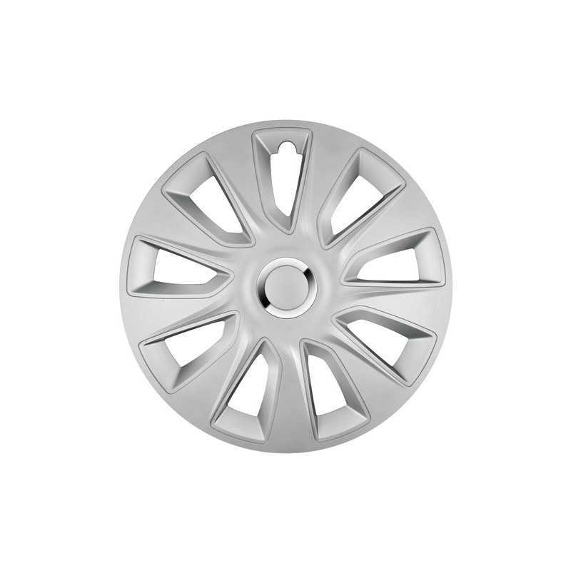 Stratos RC Silver - 13