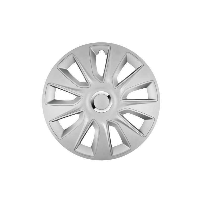 Stratos RC Silver - 17