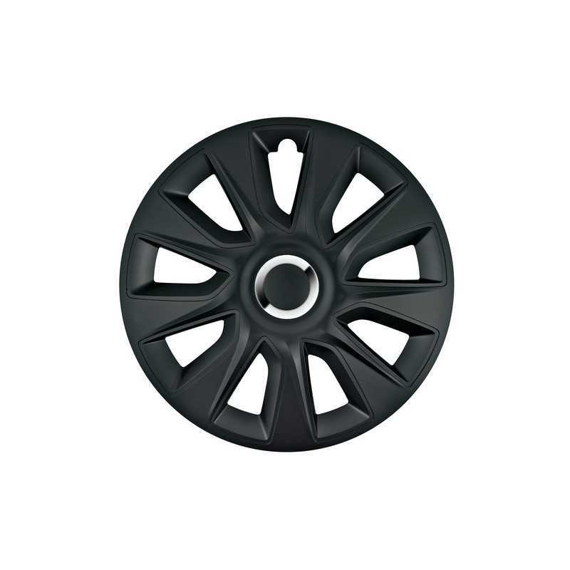 Stratos RC Black - 13