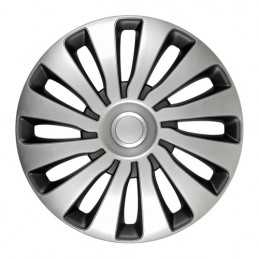 Sepang Silver & Black - 13