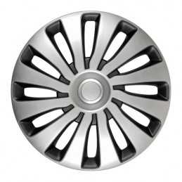 Sepang Silver & Black - 16