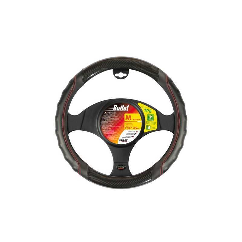 Bullet coprivolante in TPE - M - 37 39 cm